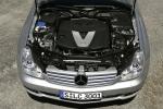 Mercedes-Benz CLS-Class 2005 года